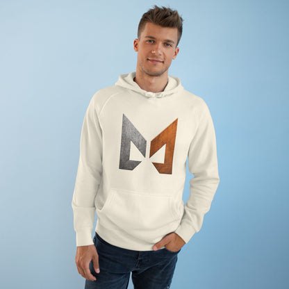 Unisex Supply Hoodie