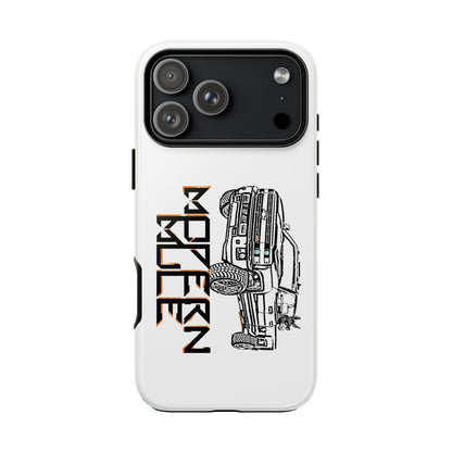 Diesel Truck & Donkey Ride Phone Case — Tough Cases