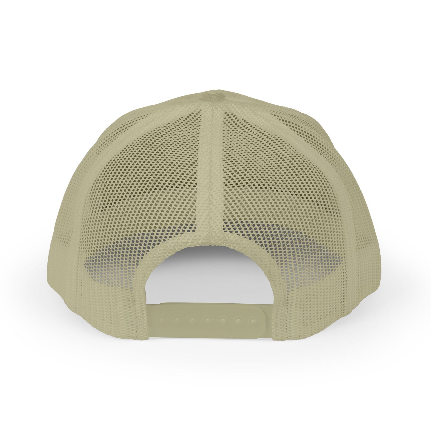 Diesel Enthusiast Trucker Cap — Funny Modern Mule Snapback