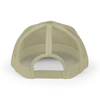 Diesel Enthusiast Trucker Cap — Funny Modern Mule Snapback