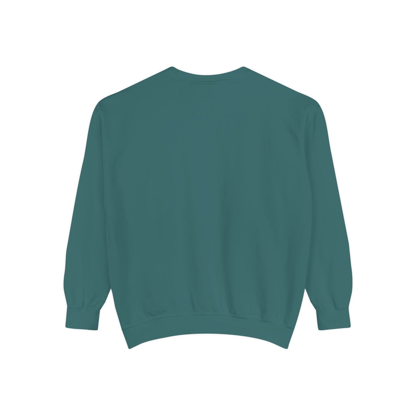 Modern Mule Sweatshirt — Funny Comfy Hoodie Design