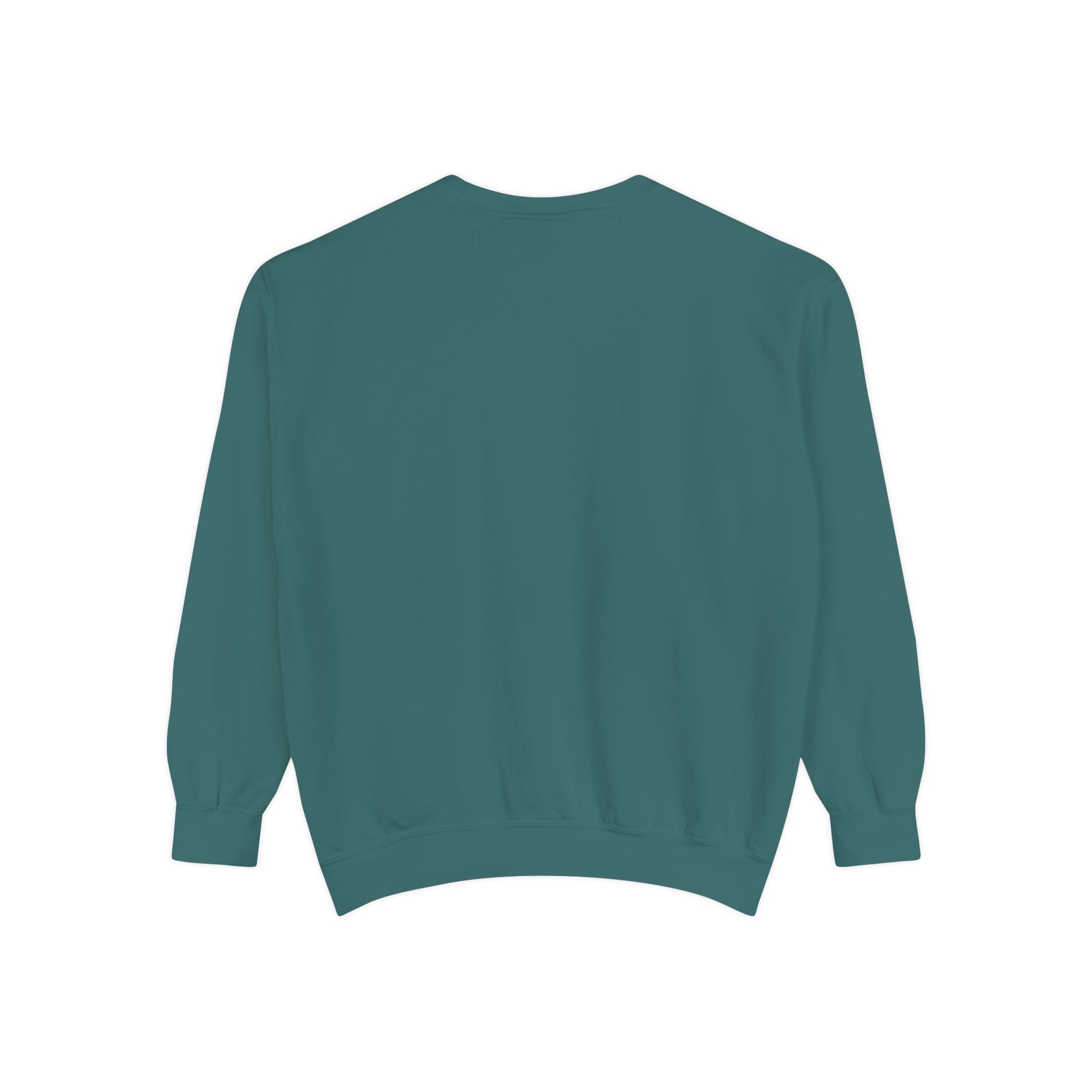 Modern Mule Sweatshirt — Funny Comfy Hoodie Design