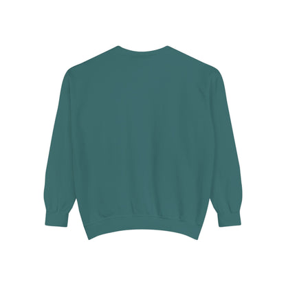 Modern Mule Sweatshirt — Funny Comfy Hoodie Design