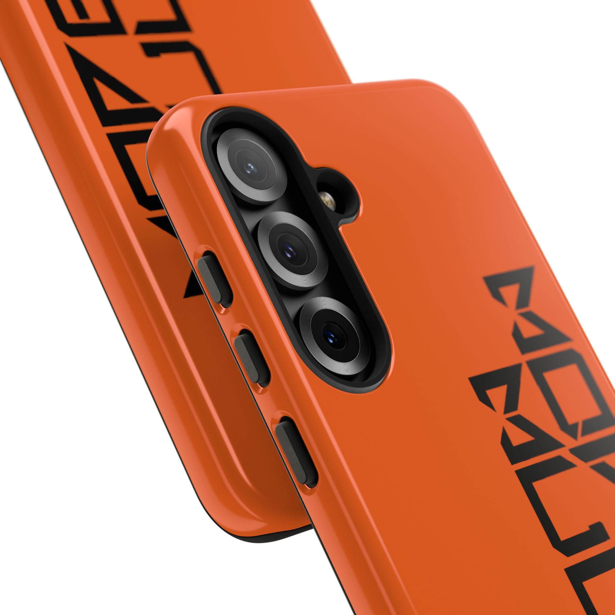 Tough Cases