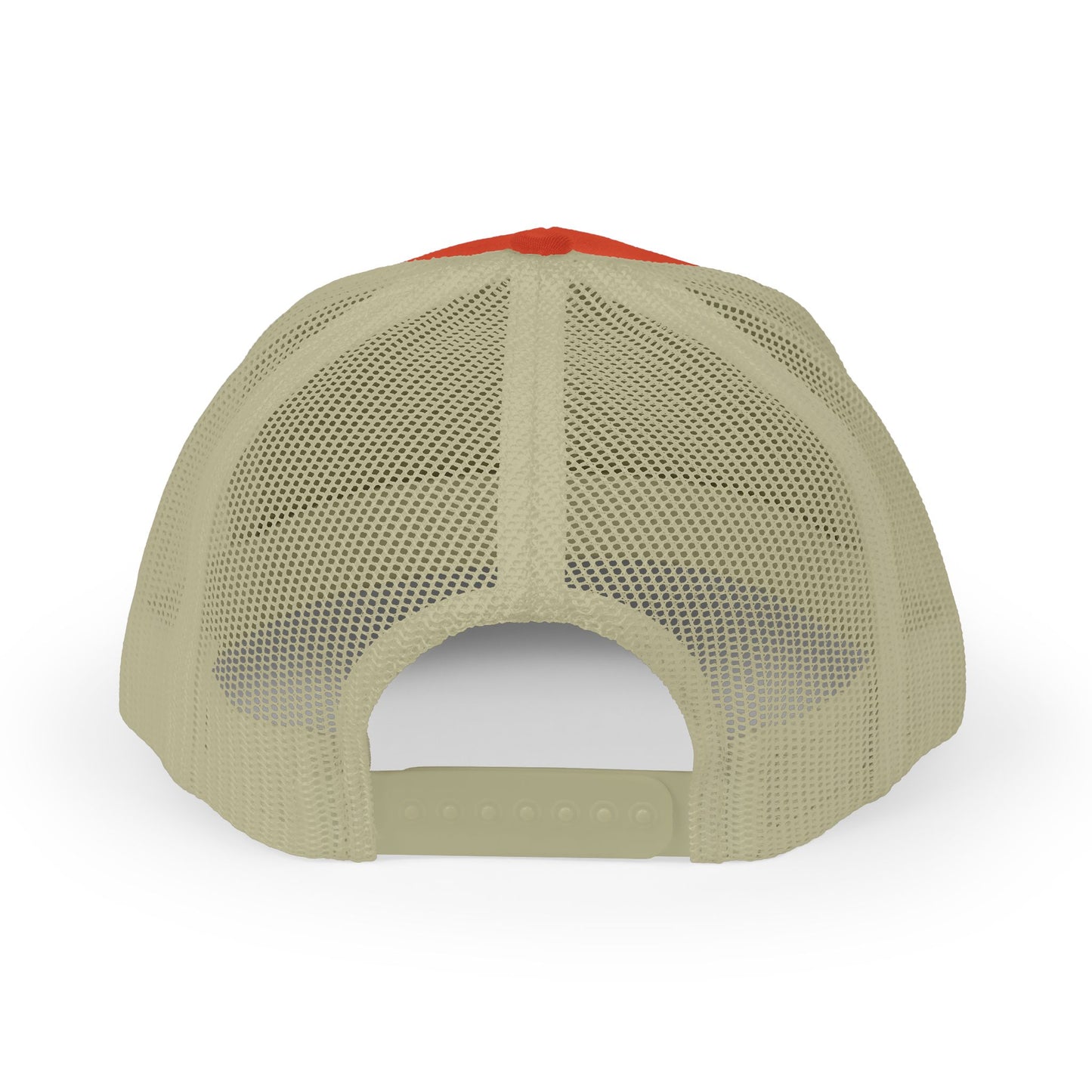 Diesel Enthusiast Trucker Cap — Funny Modern Mule Snapback
