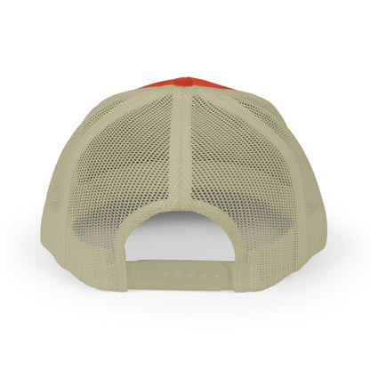 Diesel Enthusiast Trucker Cap — Funny Modern Mule Snapback