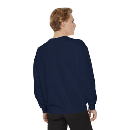 Modern Mule Sweatshirt — Funny Comfy Hoodie Design