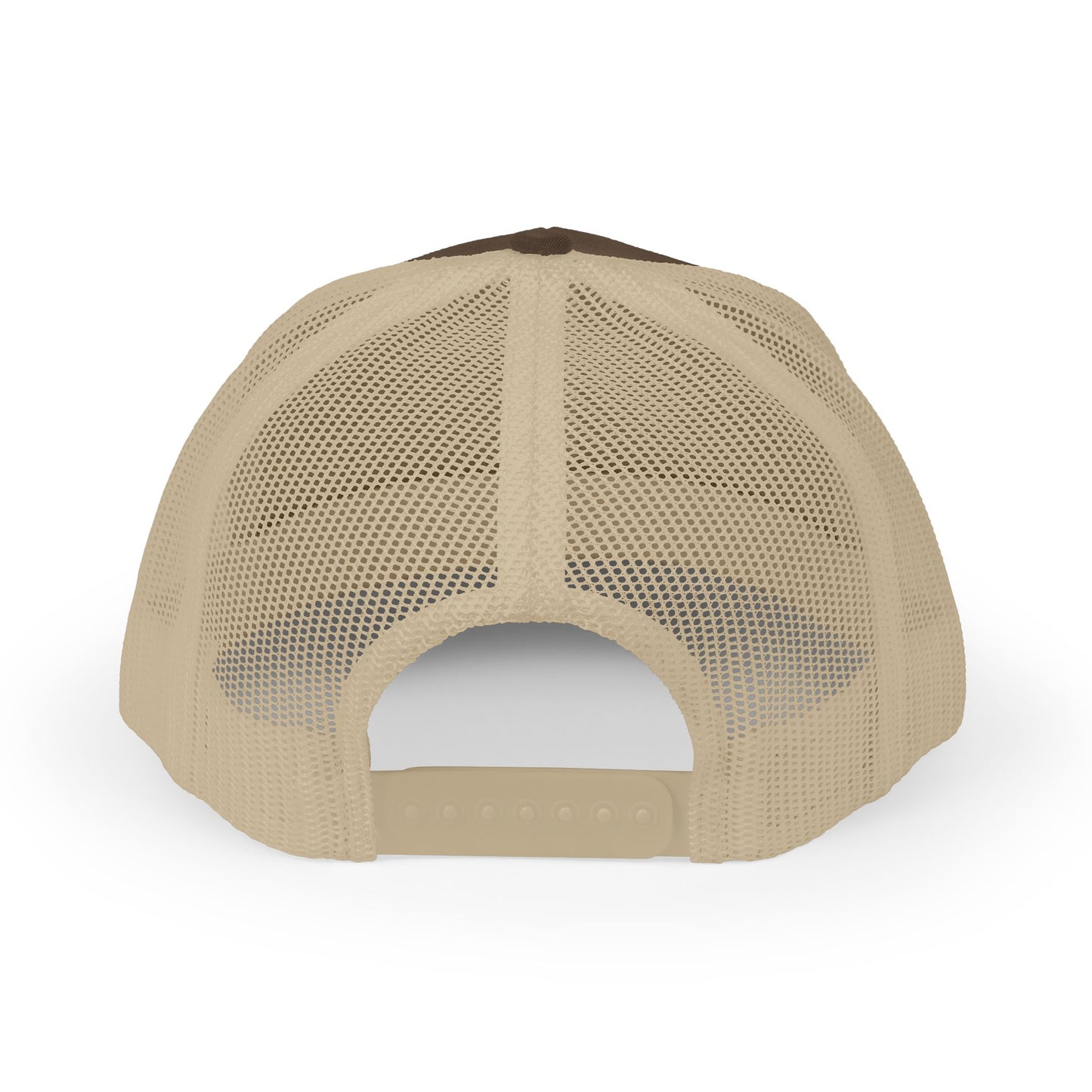 Diesel Enthusiast Trucker Cap — Funny Modern Mule Snapback