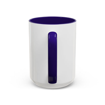 Modern Mule Mug — Mule Ride & Mug Truck Design (11oz, 15oz)