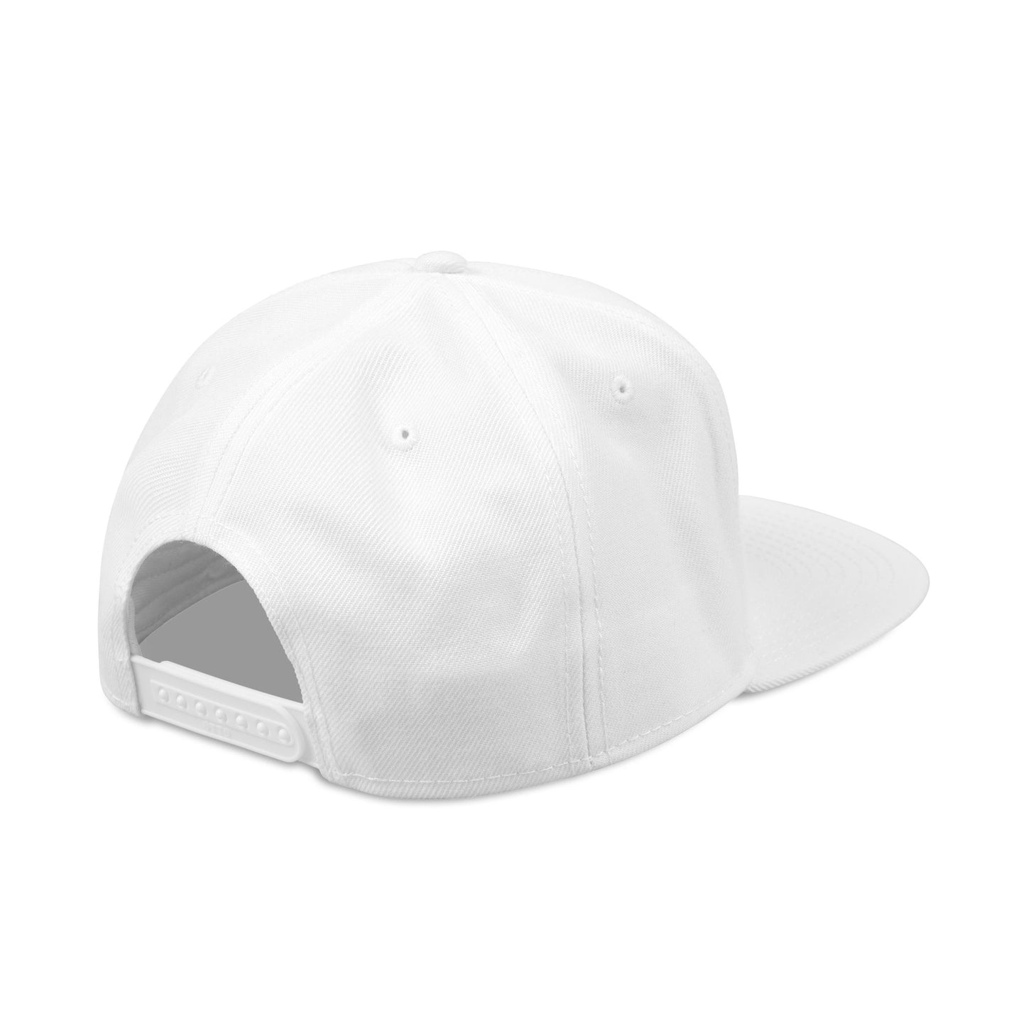 Embroidered — Colorful  Cap