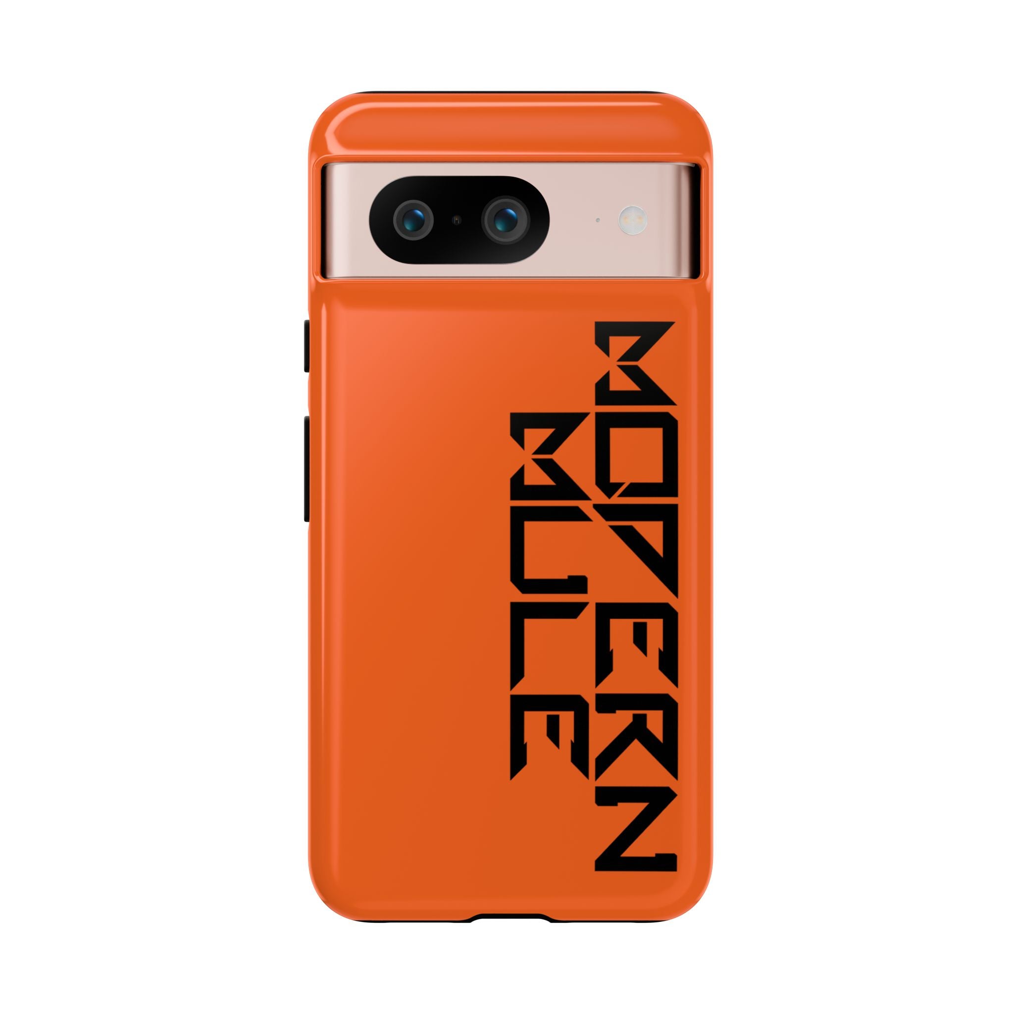 Tough Cases