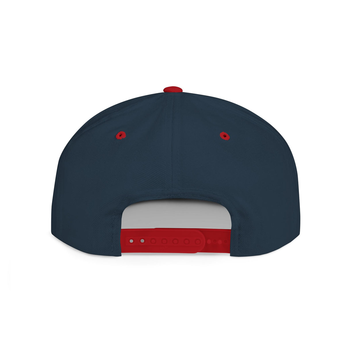 Ford Power Stroke Mule Hat — Modern Flat Bill Snapback