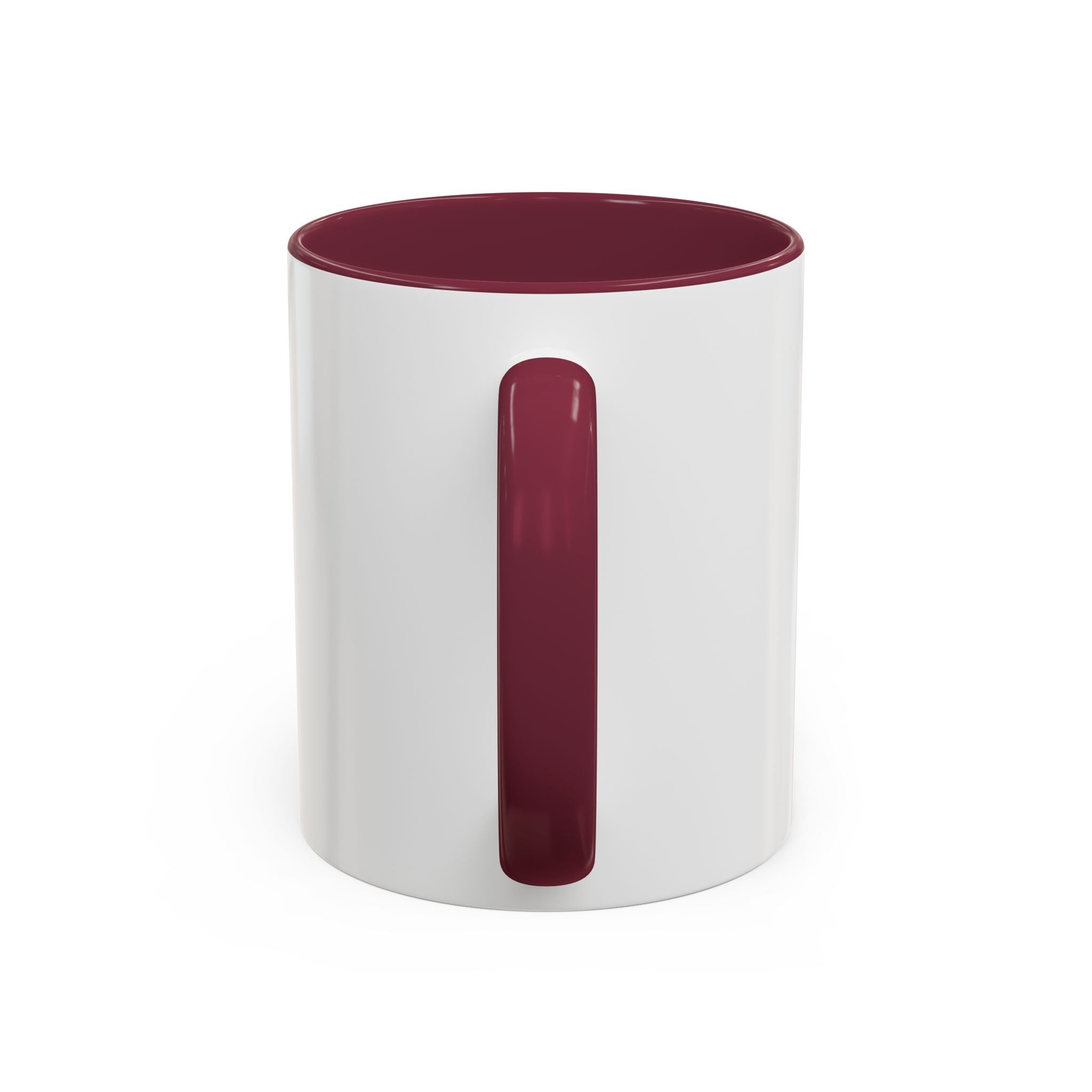 Modern Mule Mug — Mule Ride & Mug Truck Design (11oz, 15oz)