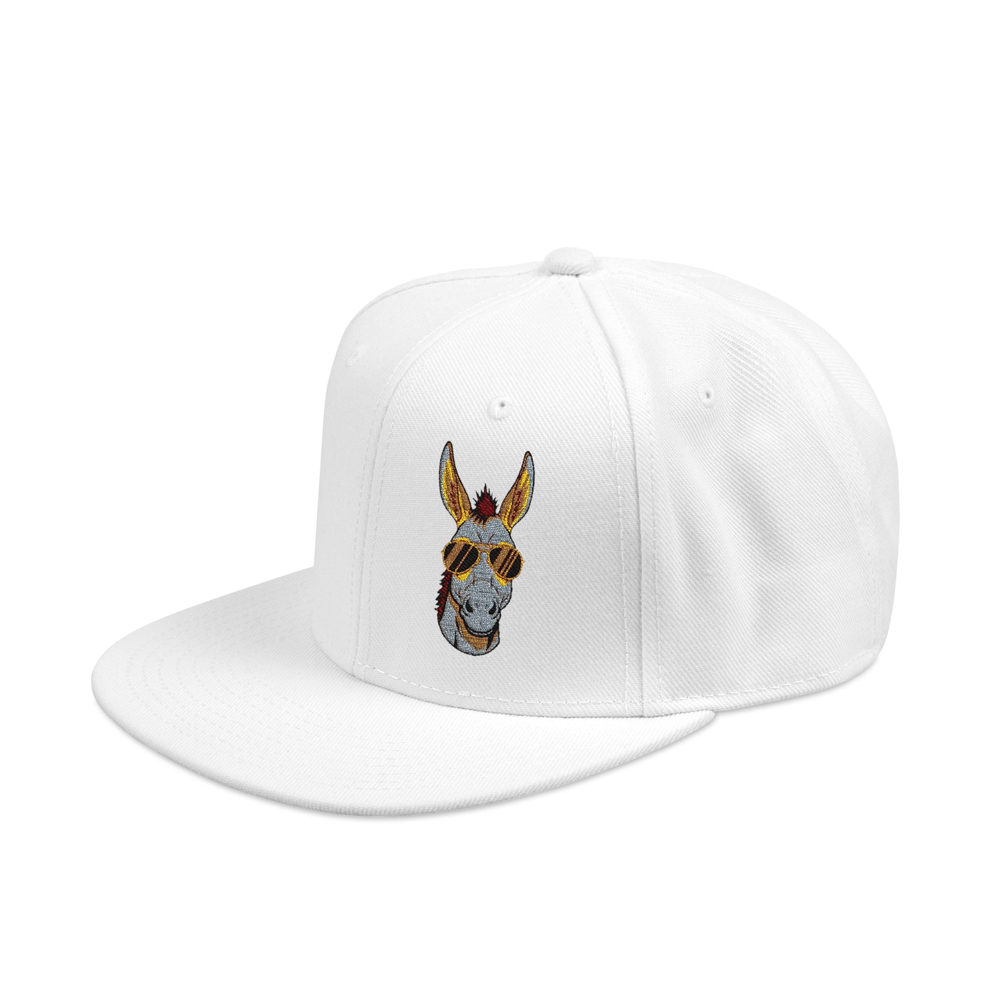 Snapback (Embroidery)
