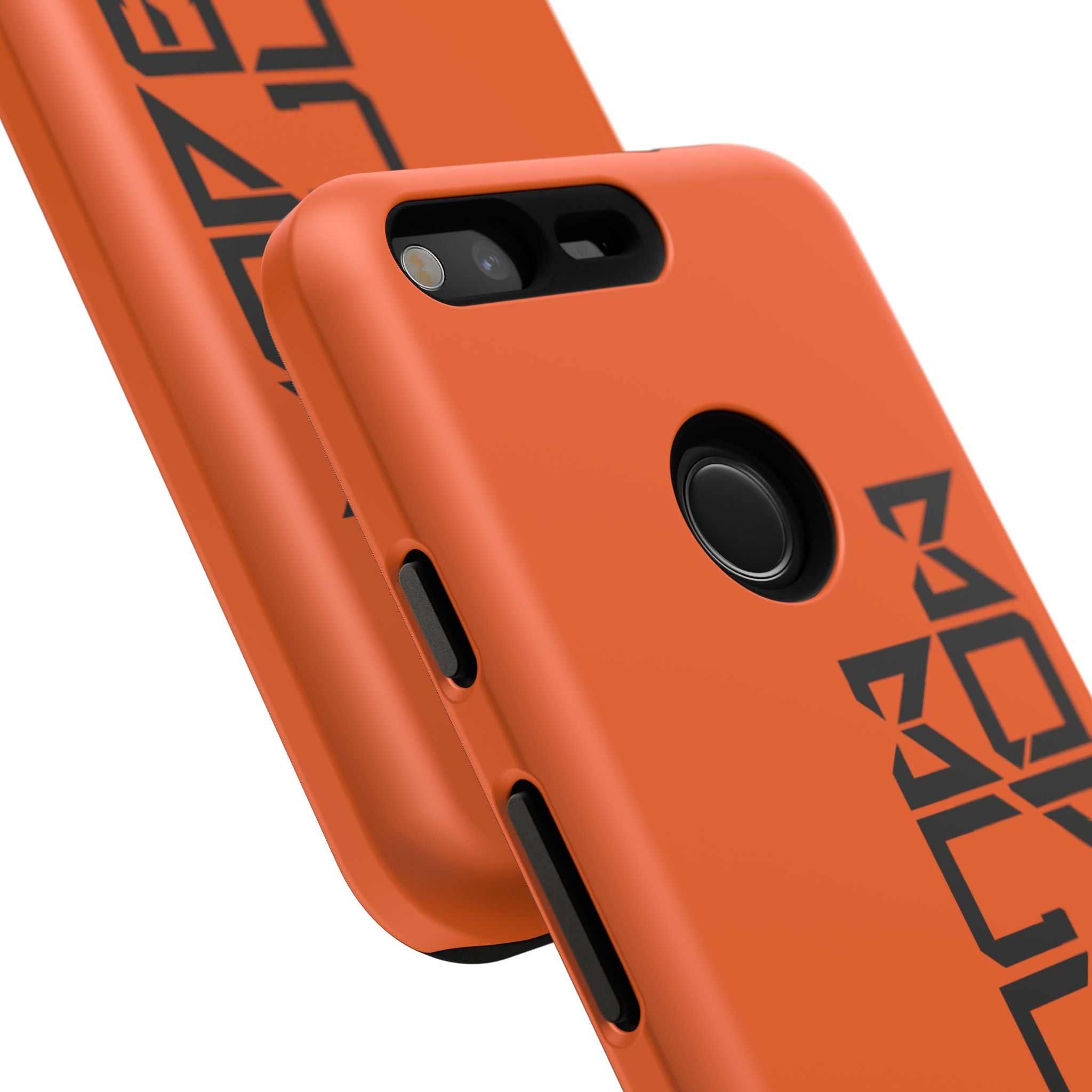 Tough Cases