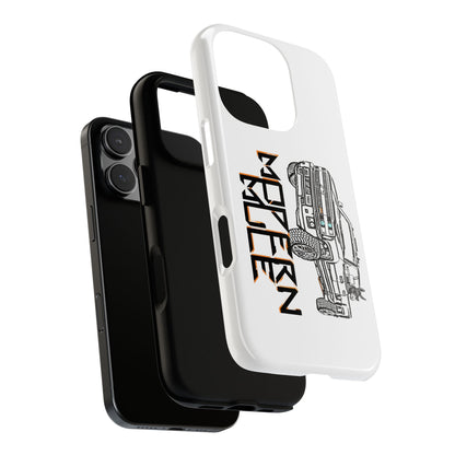 Diesel Truck & Donkey Ride Phone Case — Tough Cases