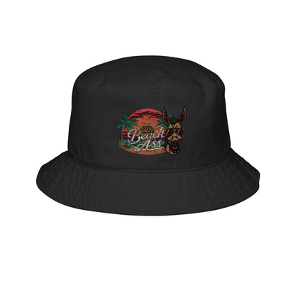 Bucket Hat (Embroidery)