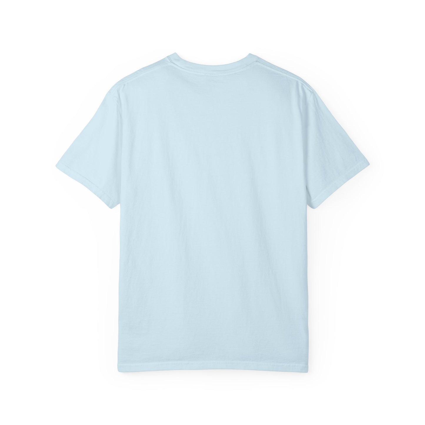Modern Mule Truck T-Shirt — Crewneck Graphic Tee for Truck Lovers