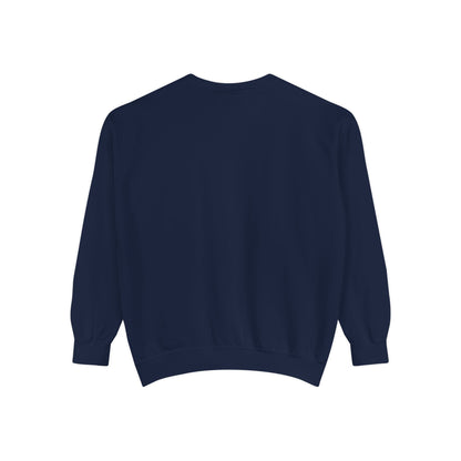 Modern Mule Sweatshirt — Funny Comfy Hoodie Design