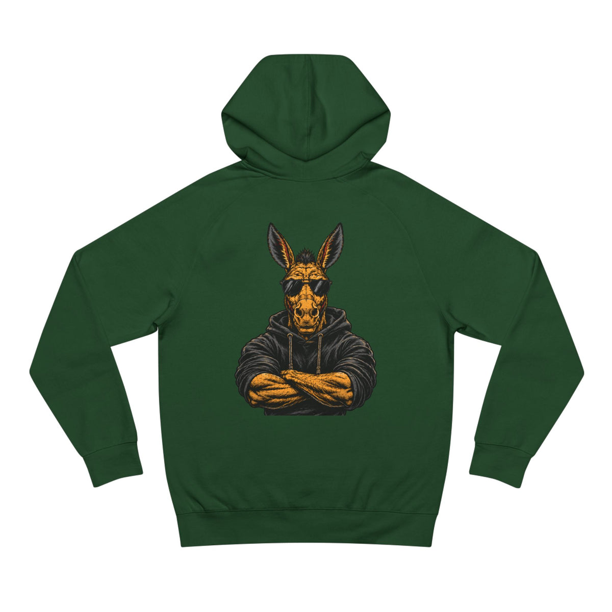 Unisex Supply Hoodie