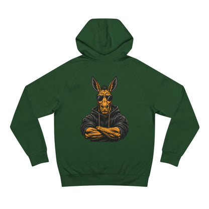 Unisex Supply Hoodie
