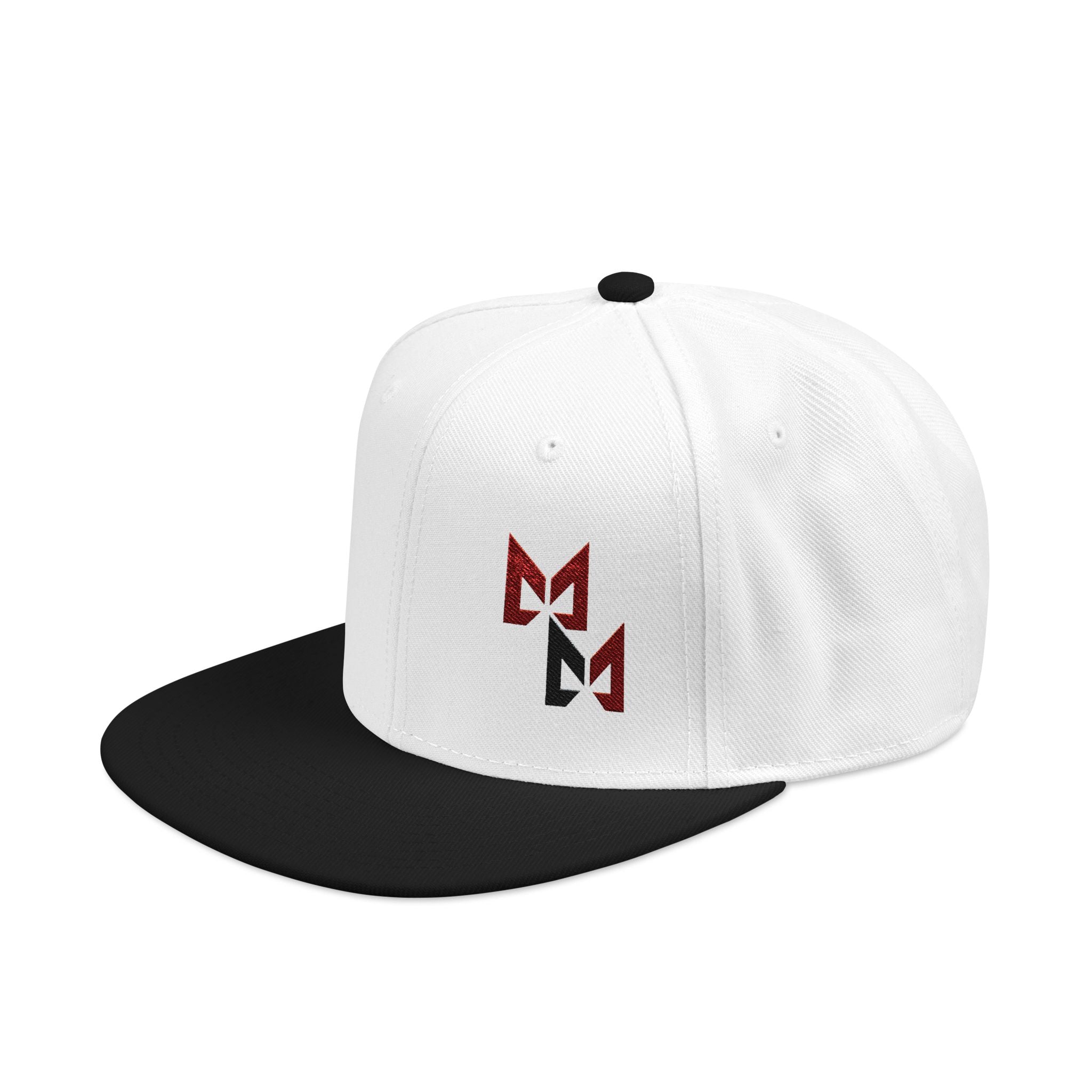 Snapback (Embroidery)