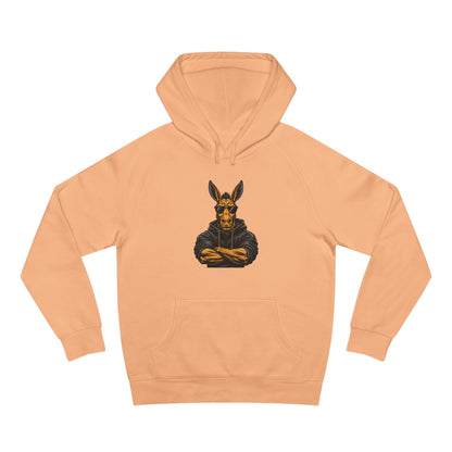 Unisex Supply Hoodie