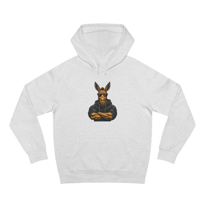 Unisex Supply Hoodie