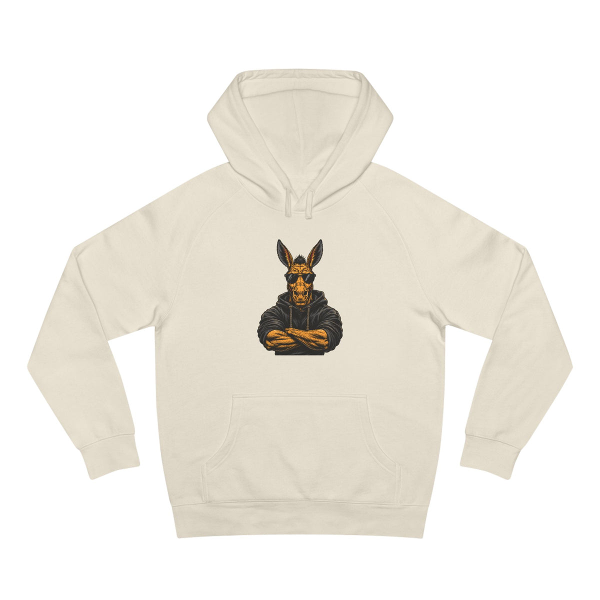 Unisex Supply Hoodie