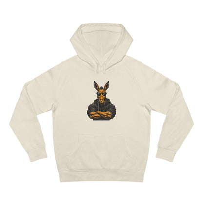 Unisex Supply Hoodie