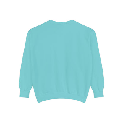 Modern Mule Sweatshirt — Funny Comfy Hoodie Design