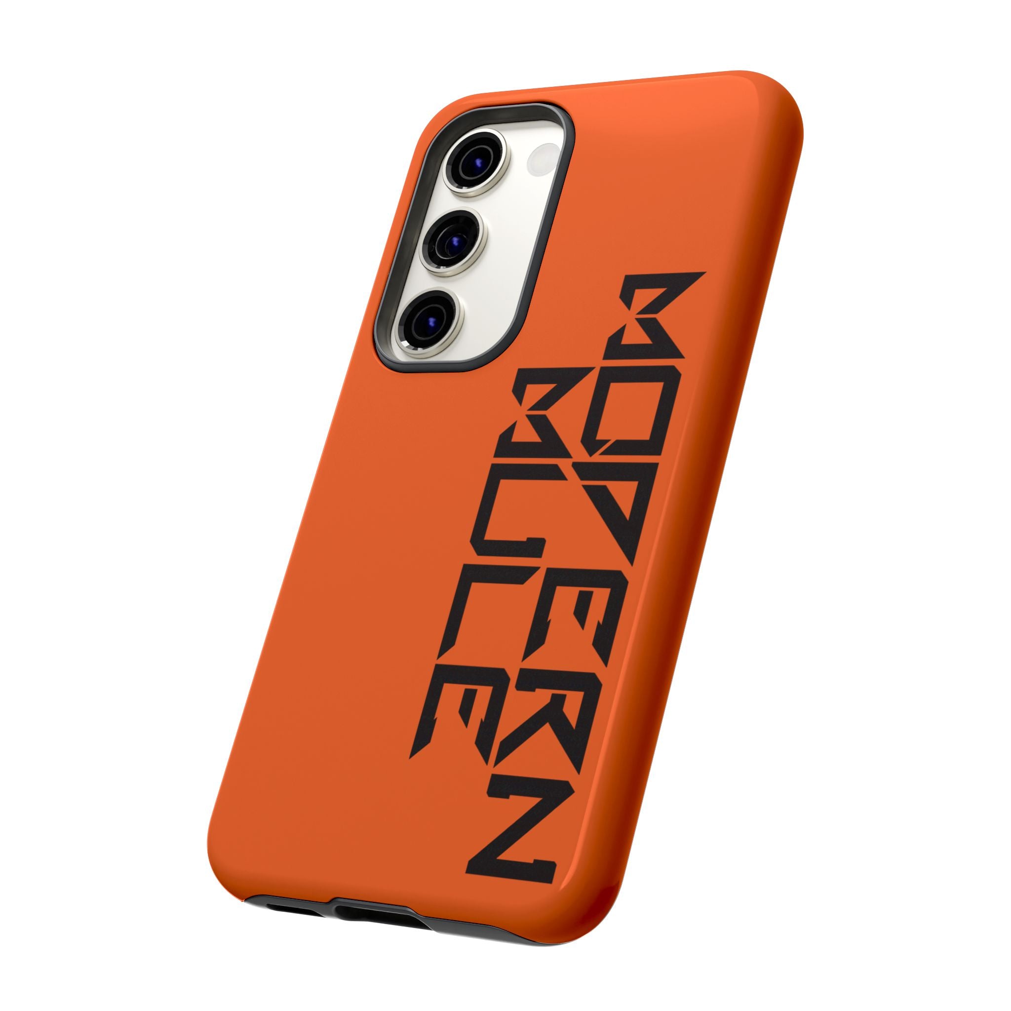 Tough Cases