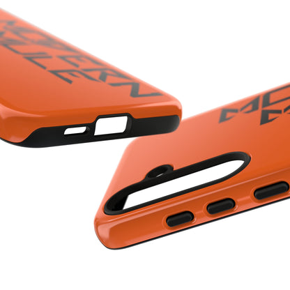 Tough Cases