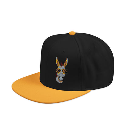 Snapback (Embroidery)