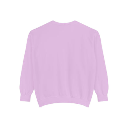 Modern Mule Sweatshirt — Funny Comfy Hoodie Design