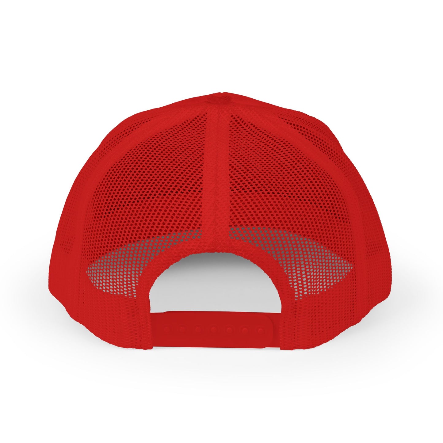 Diesel Enthusiast Trucker Cap — Funny Modern Mule Snapback