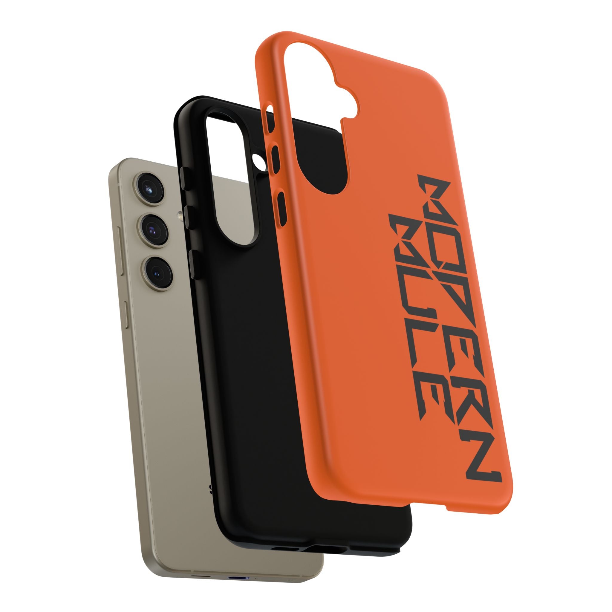 Tough Cases