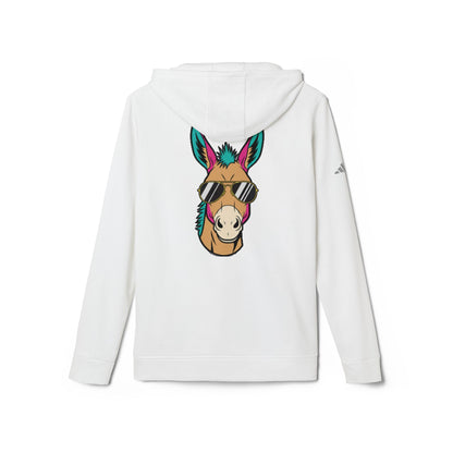 Funny Modern Mule & Diesel Trucks Hoodie