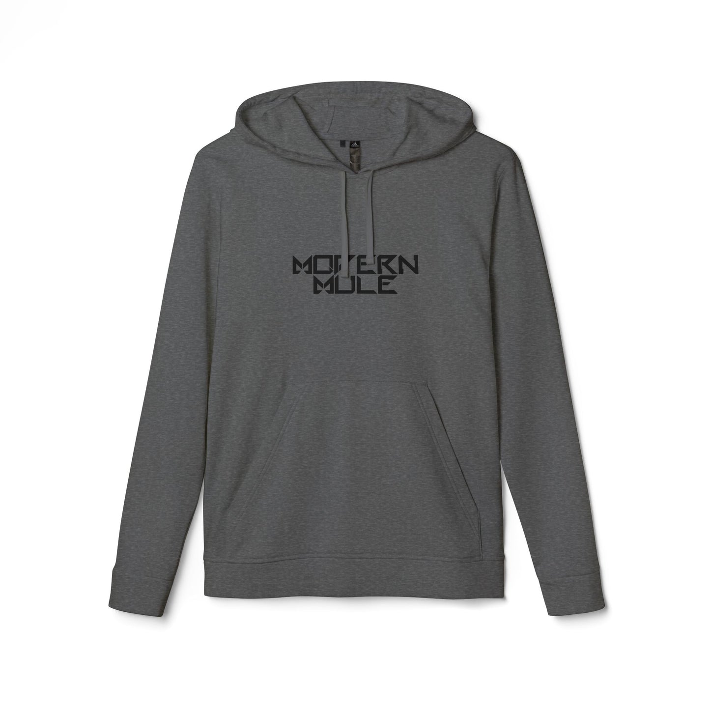 Funny Modern Mule & Diesel Trucks Hoodie