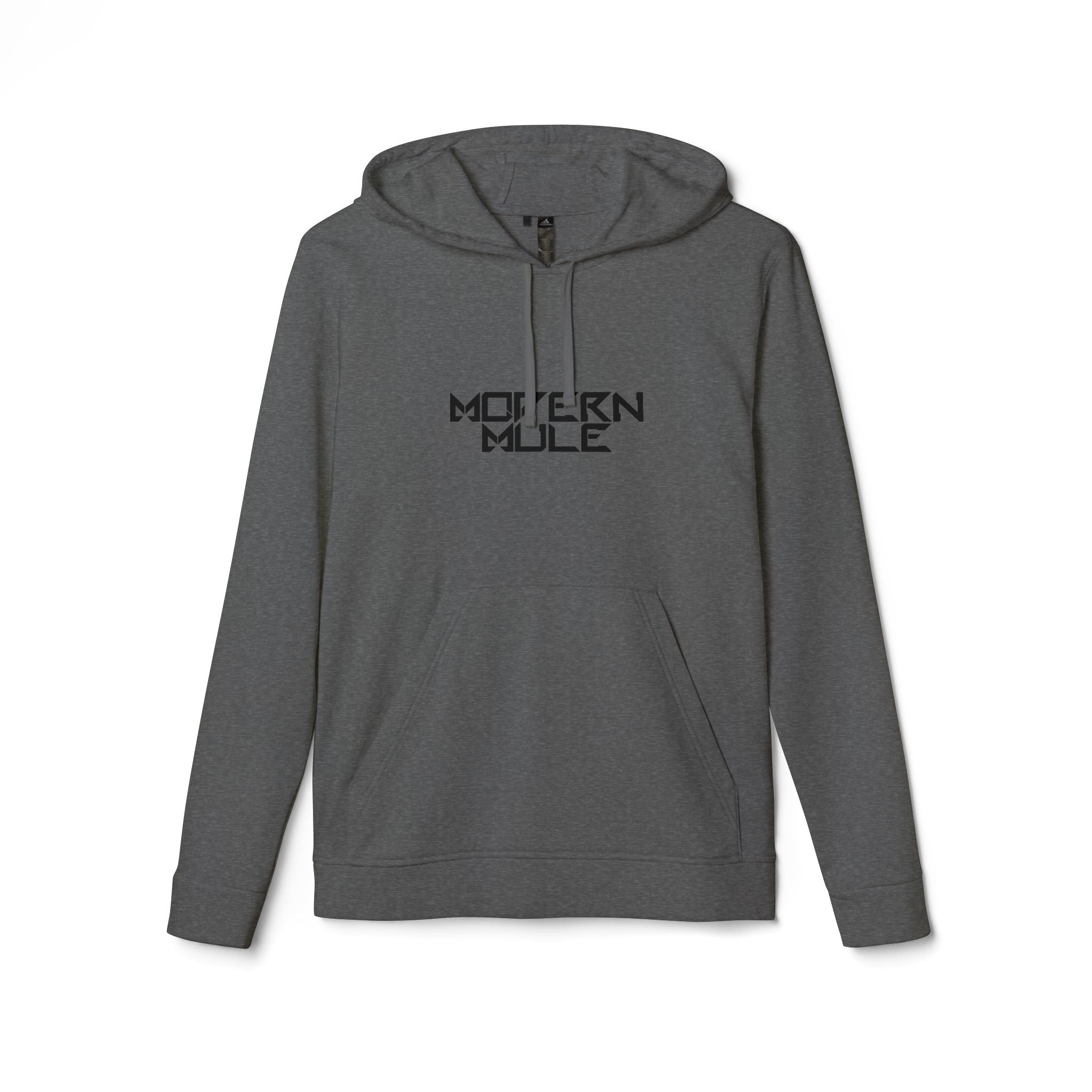 Funny Modern Mule & Diesel Trucks Hoodie