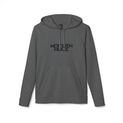 Funny Modern Mule & Diesel Trucks Hoodie