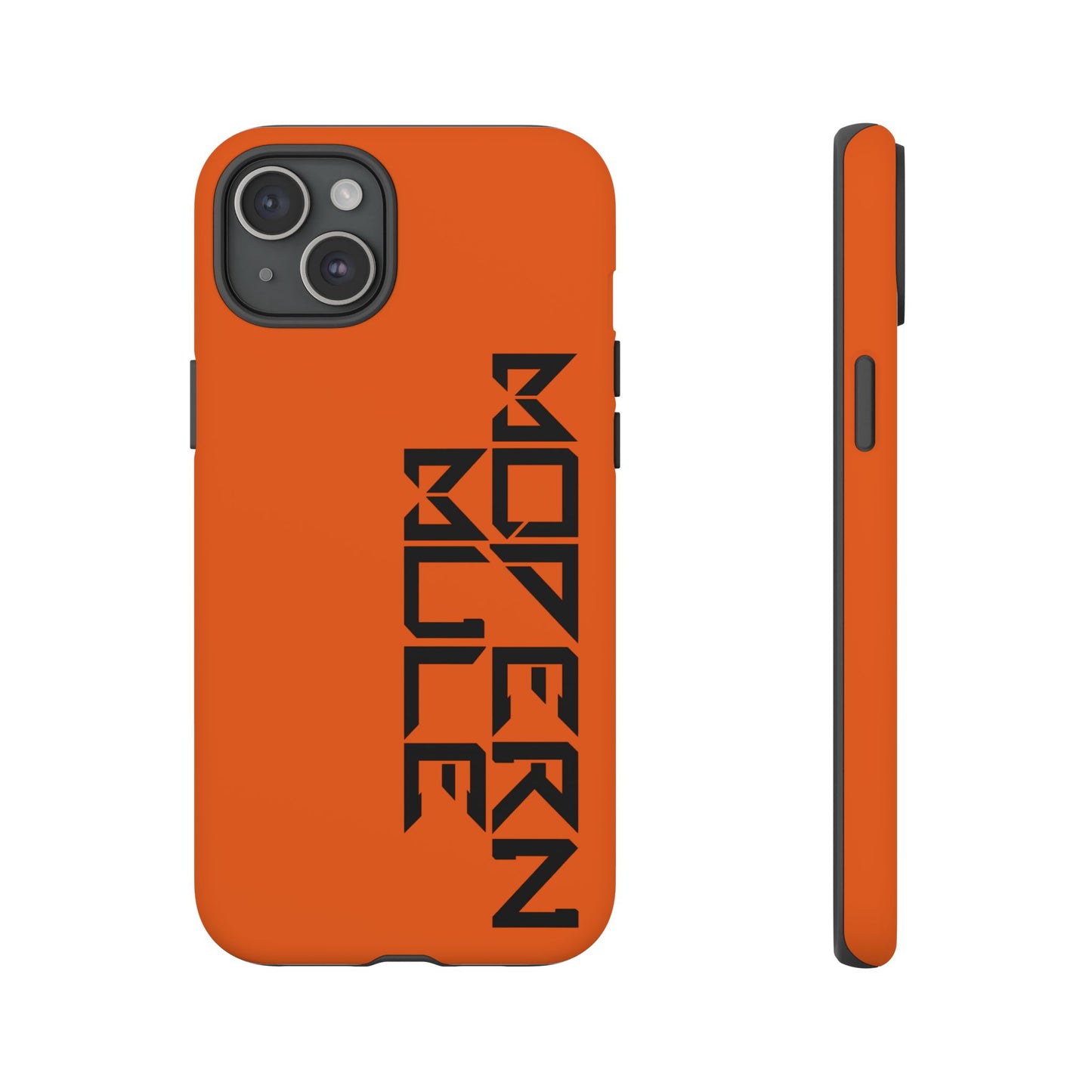 Tough Cases