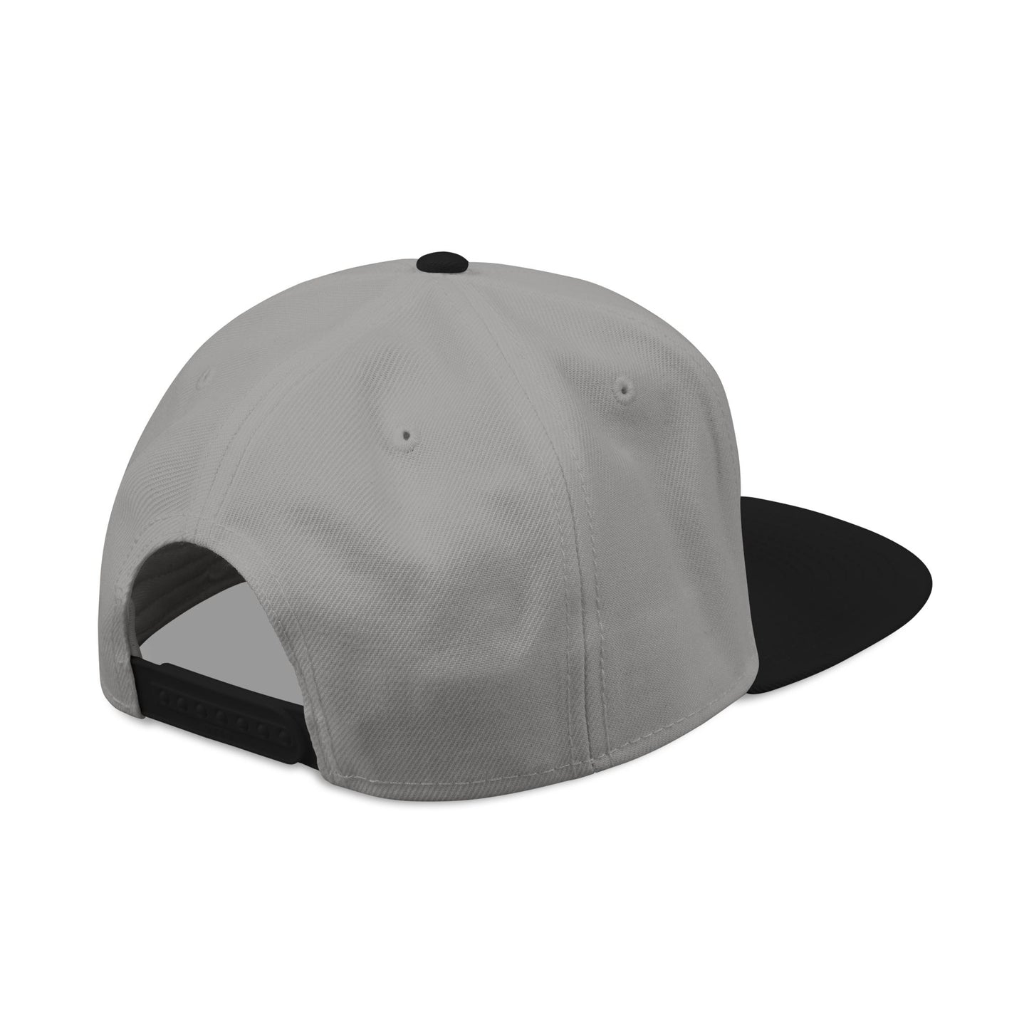 Embroidered — Colorful  Cap