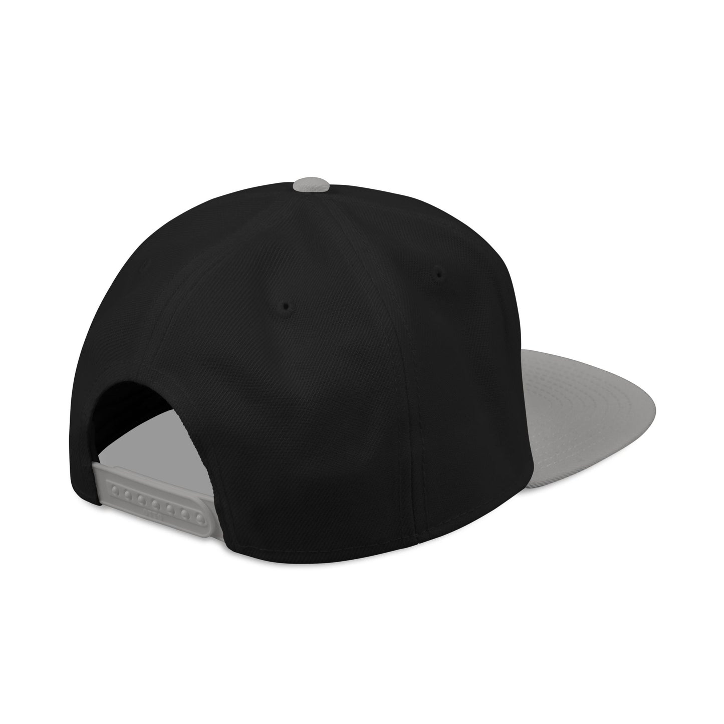 Embroidered — Colorful  Cap