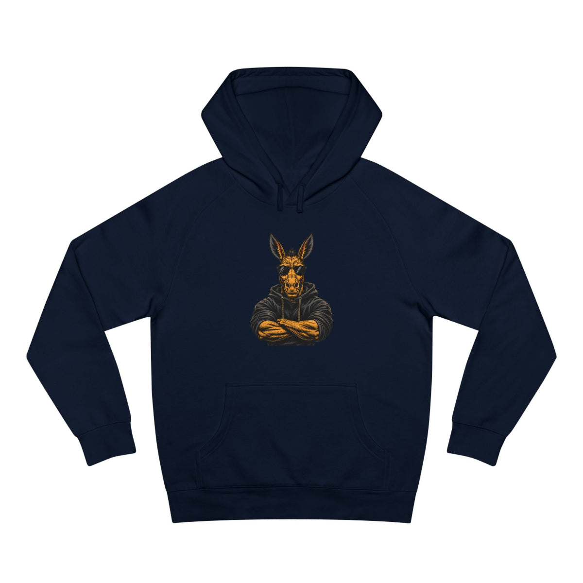 Unisex Supply Hoodie