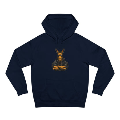 Unisex Supply Hoodie