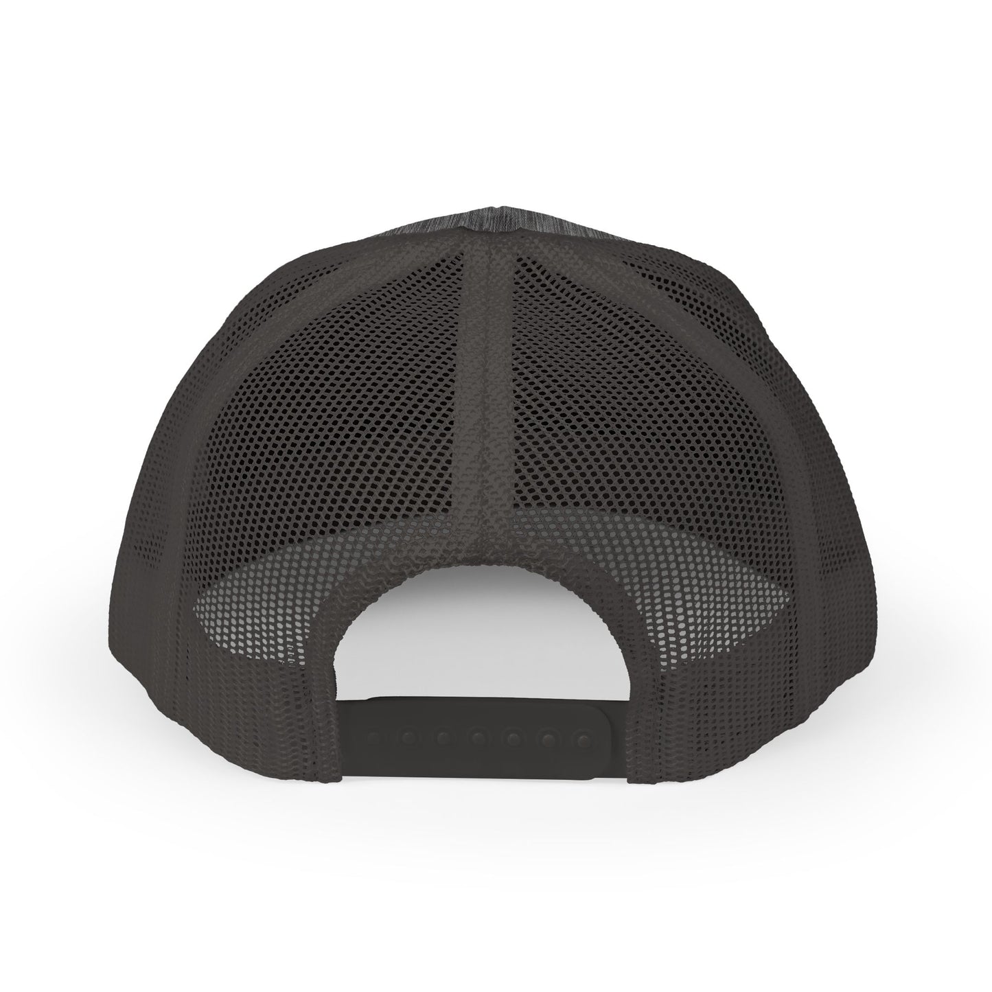 Diesel Enthusiast Trucker Cap — Funny Modern Mule Snapback