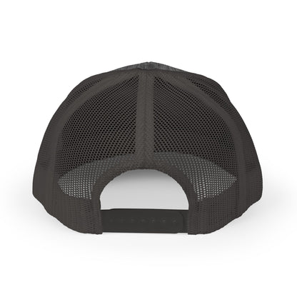 Diesel Enthusiast Trucker Cap — Funny Modern Mule Snapback
