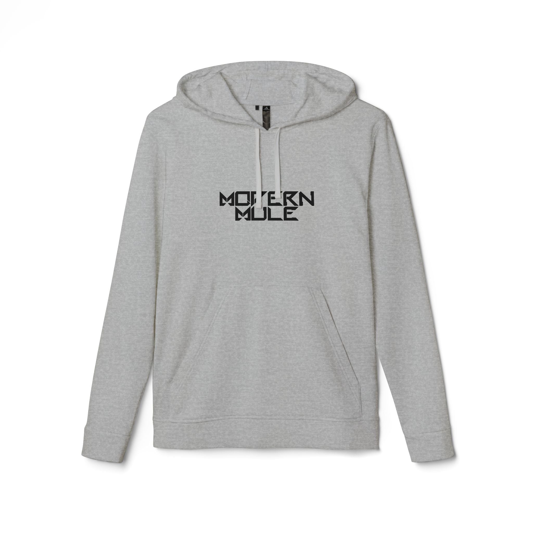 Funny Modern Mule & Diesel Trucks Hoodie