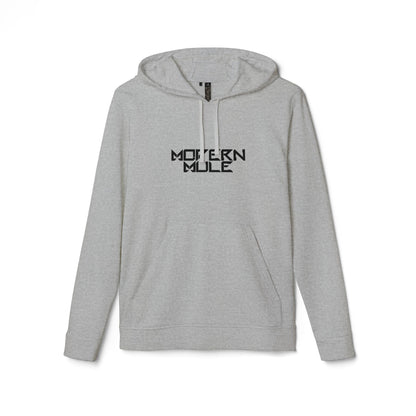 Funny Modern Mule & Diesel Trucks Hoodie